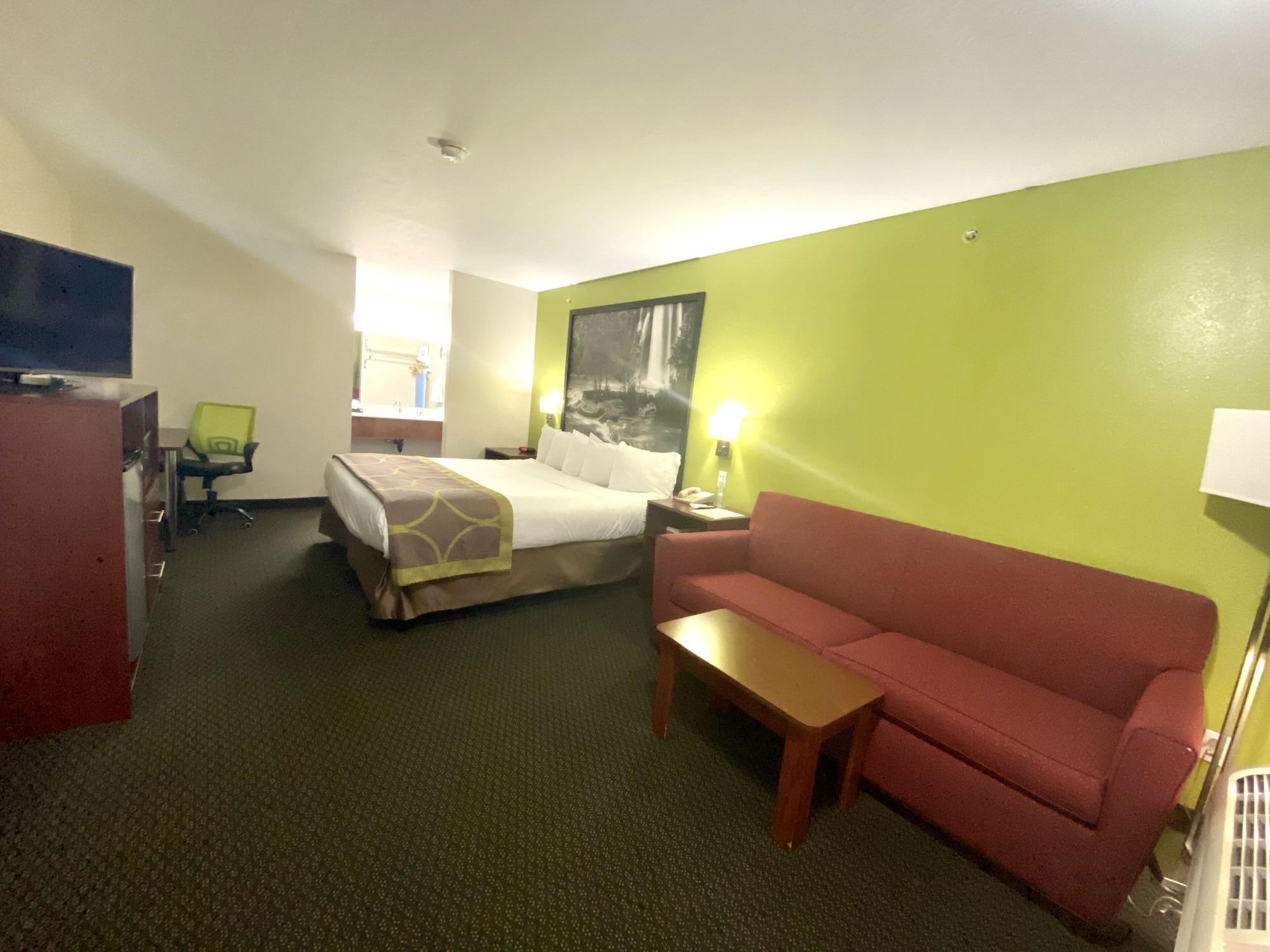 Studio 6 Suites Flagstaff Az Zewnętrze zdjęcie