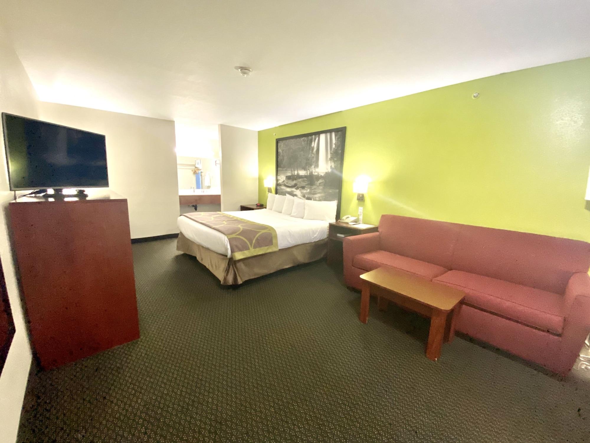 Studio 6 Suites Flagstaff Az Zewnętrze zdjęcie