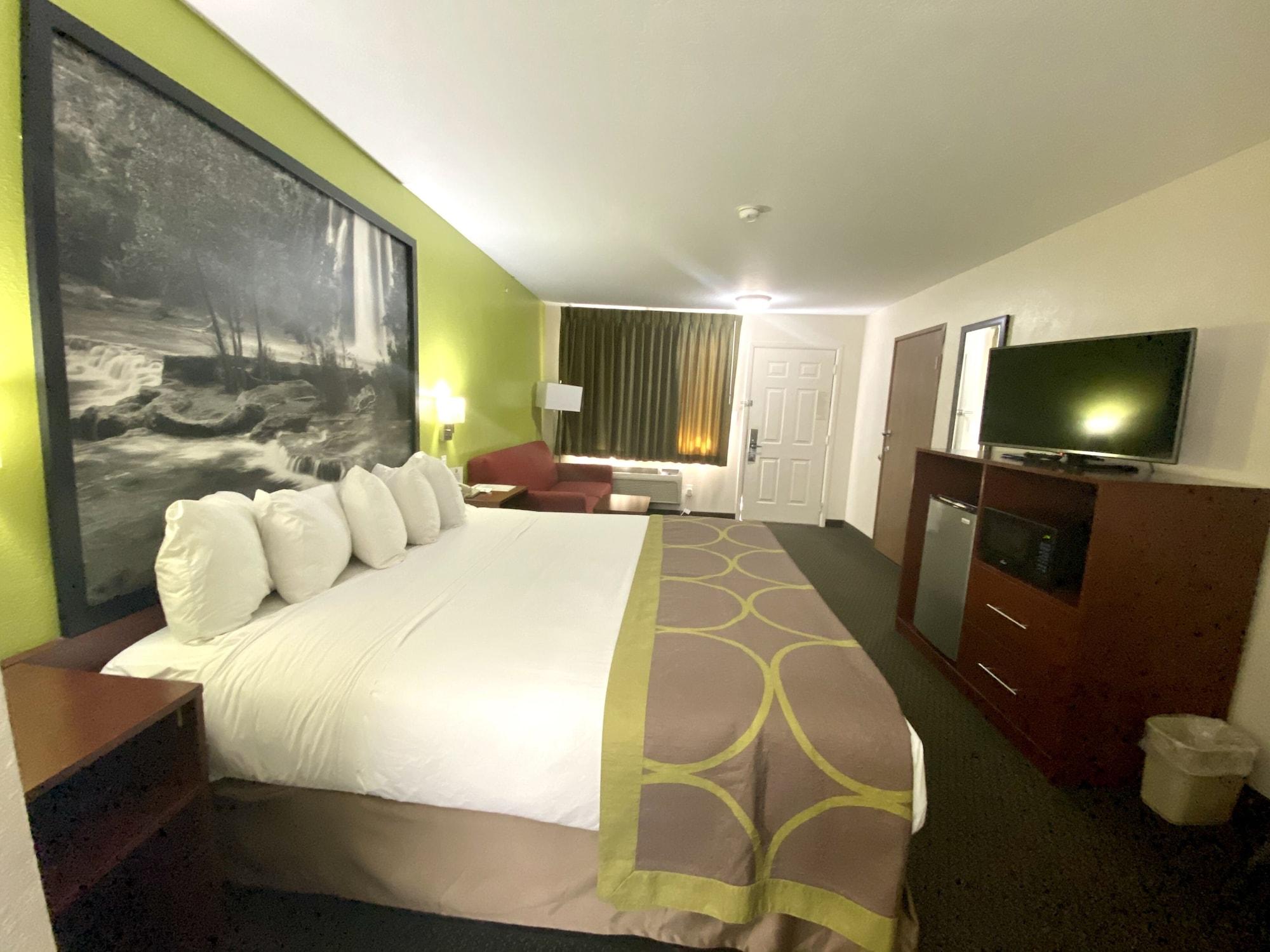Studio 6 Suites Flagstaff Az Zewnętrze zdjęcie