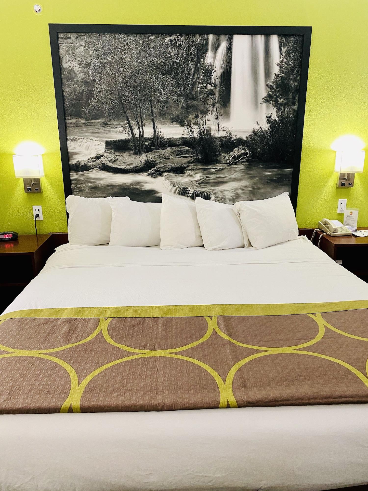 Studio 6 Suites Flagstaff Az Zewnętrze zdjęcie