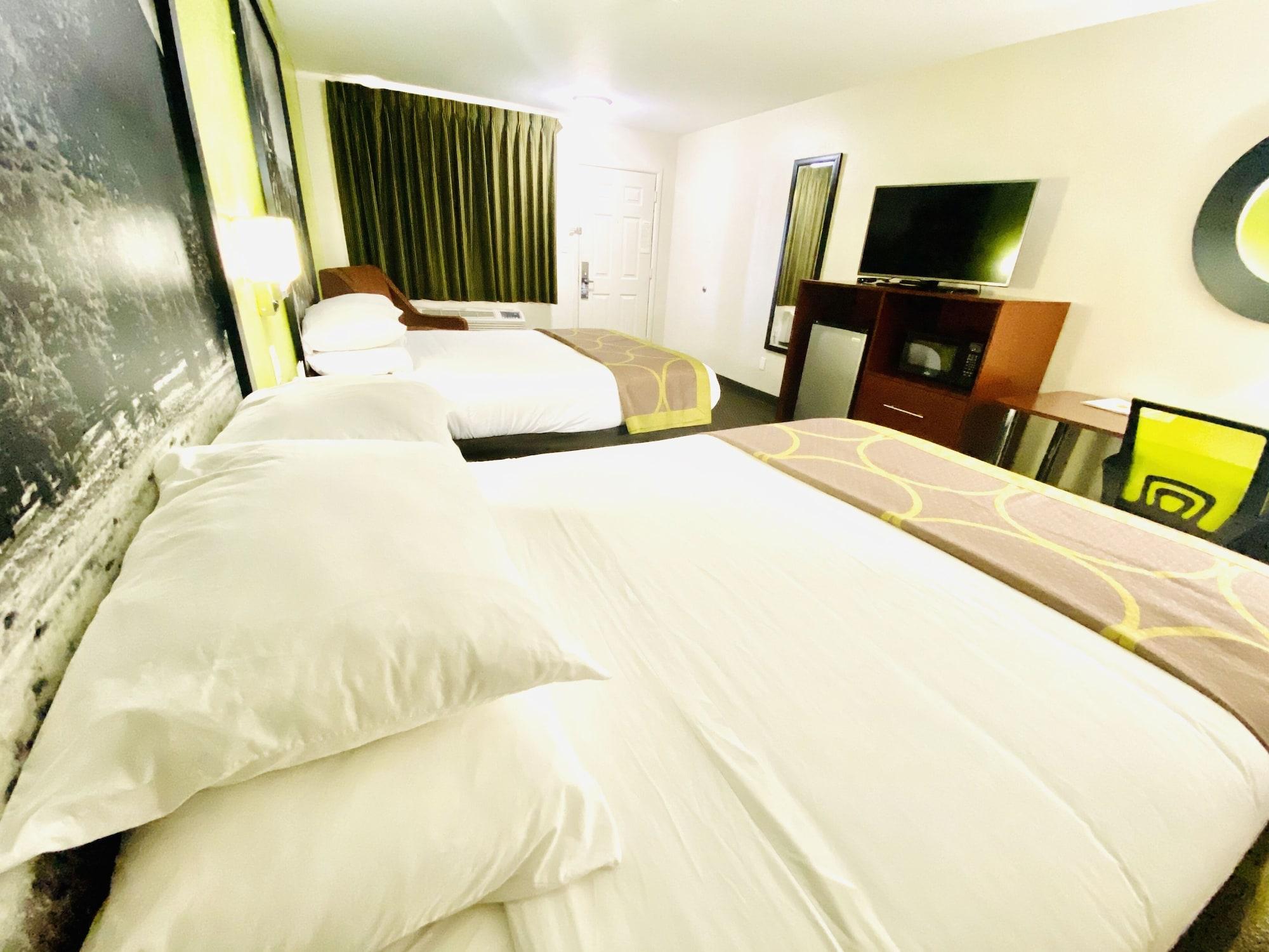 Studio 6 Suites Flagstaff Az Zewnętrze zdjęcie