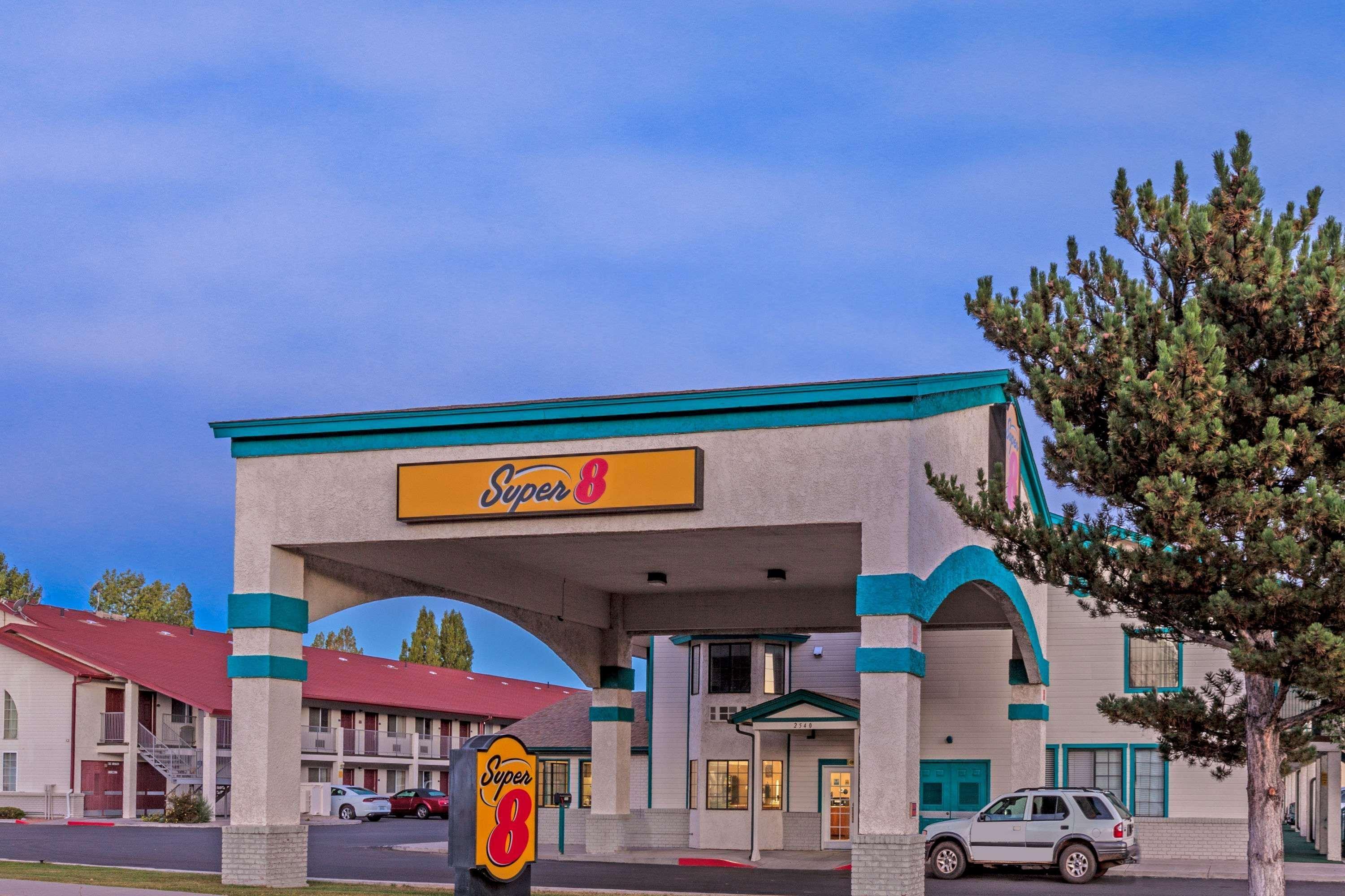 Studio 6 Suites Flagstaff Az Zewnętrze zdjęcie