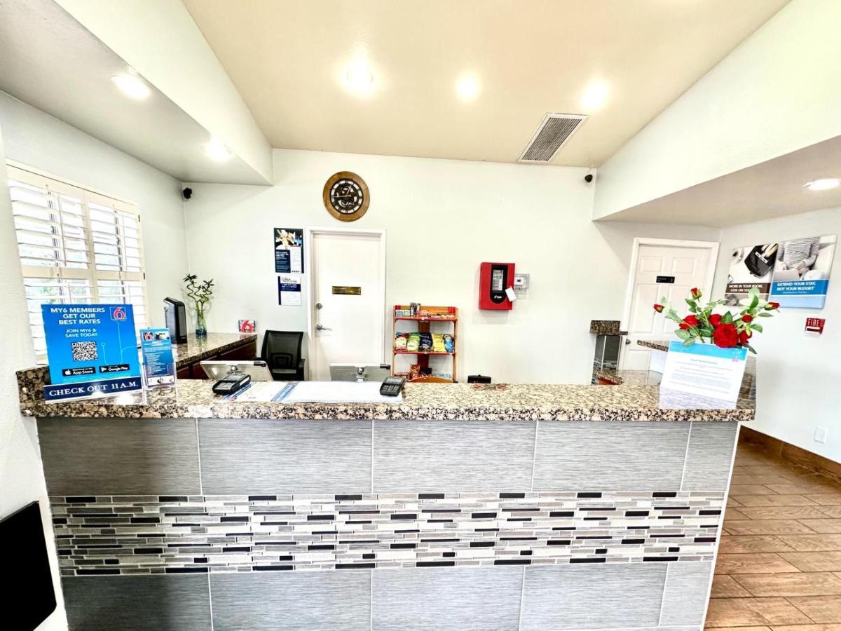 Studio 6 Suites Flagstaff Az Zewnętrze zdjęcie