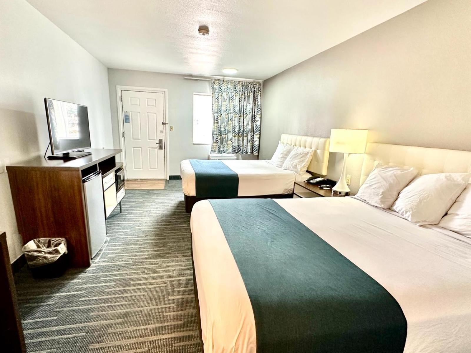 Studio 6 Suites Flagstaff Az Zewnętrze zdjęcie