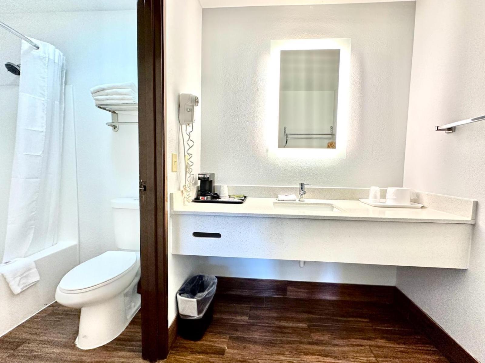 Studio 6 Suites Flagstaff Az Zewnętrze zdjęcie