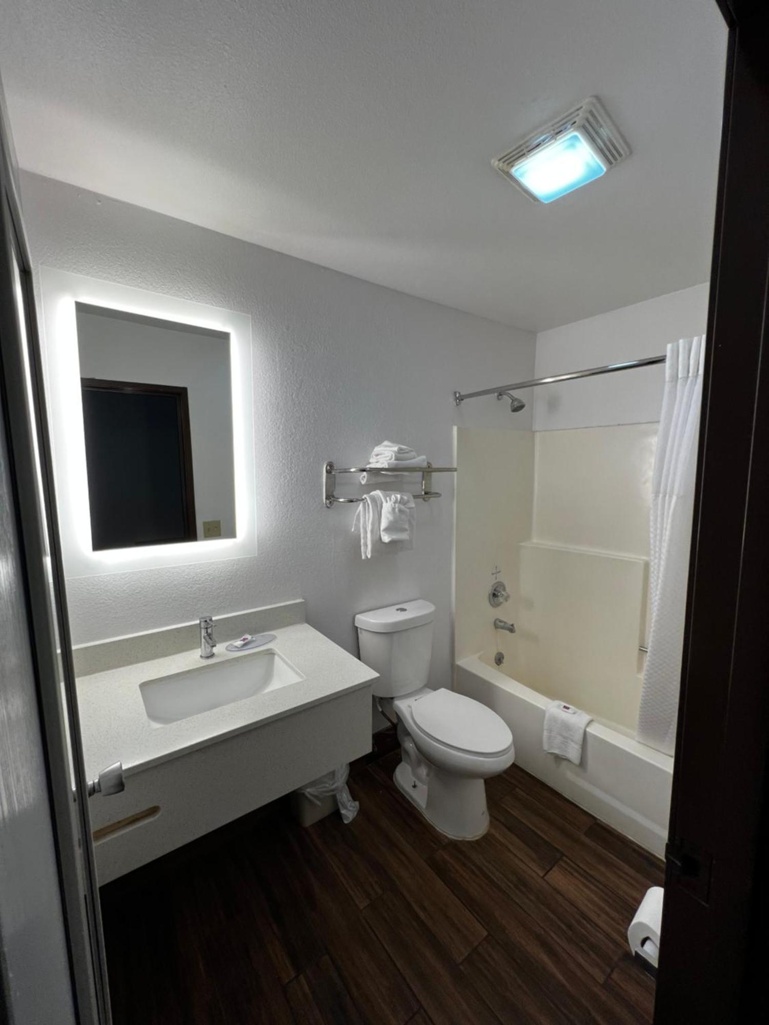 Studio 6 Suites Flagstaff Az Zewnętrze zdjęcie