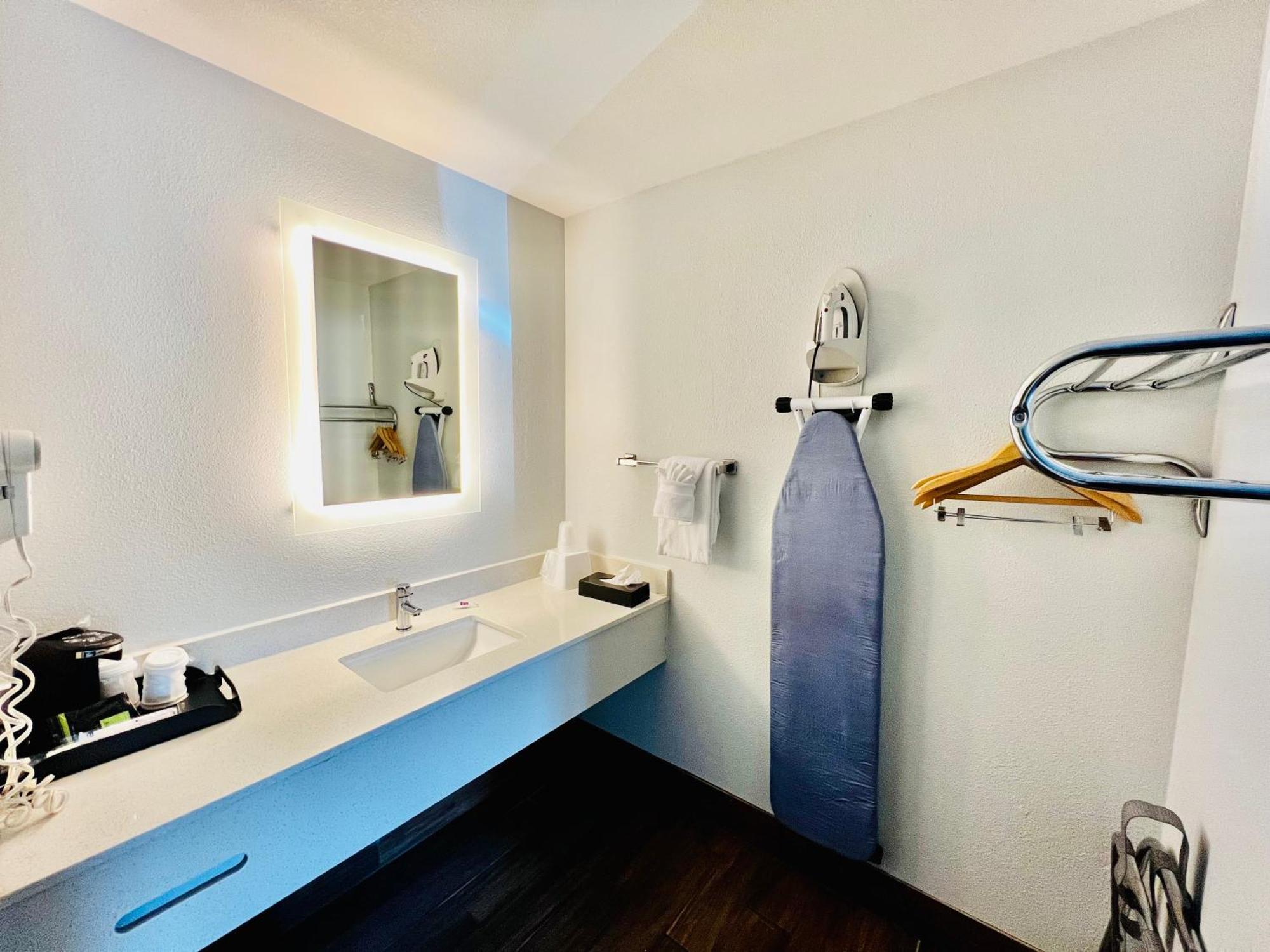 Studio 6 Suites Flagstaff Az Zewnętrze zdjęcie
