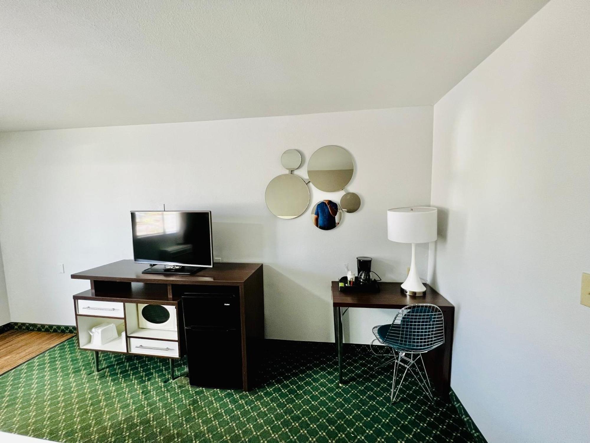 Studio 6 Suites Flagstaff Az Zewnętrze zdjęcie