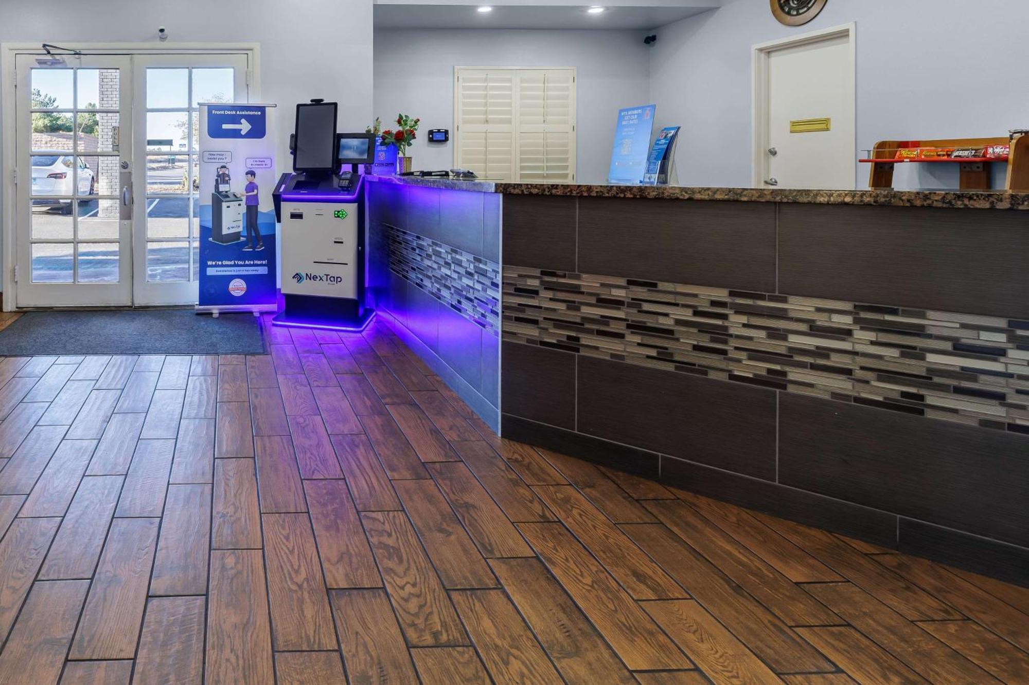 Studio 6 Suites Flagstaff Az Zewnętrze zdjęcie