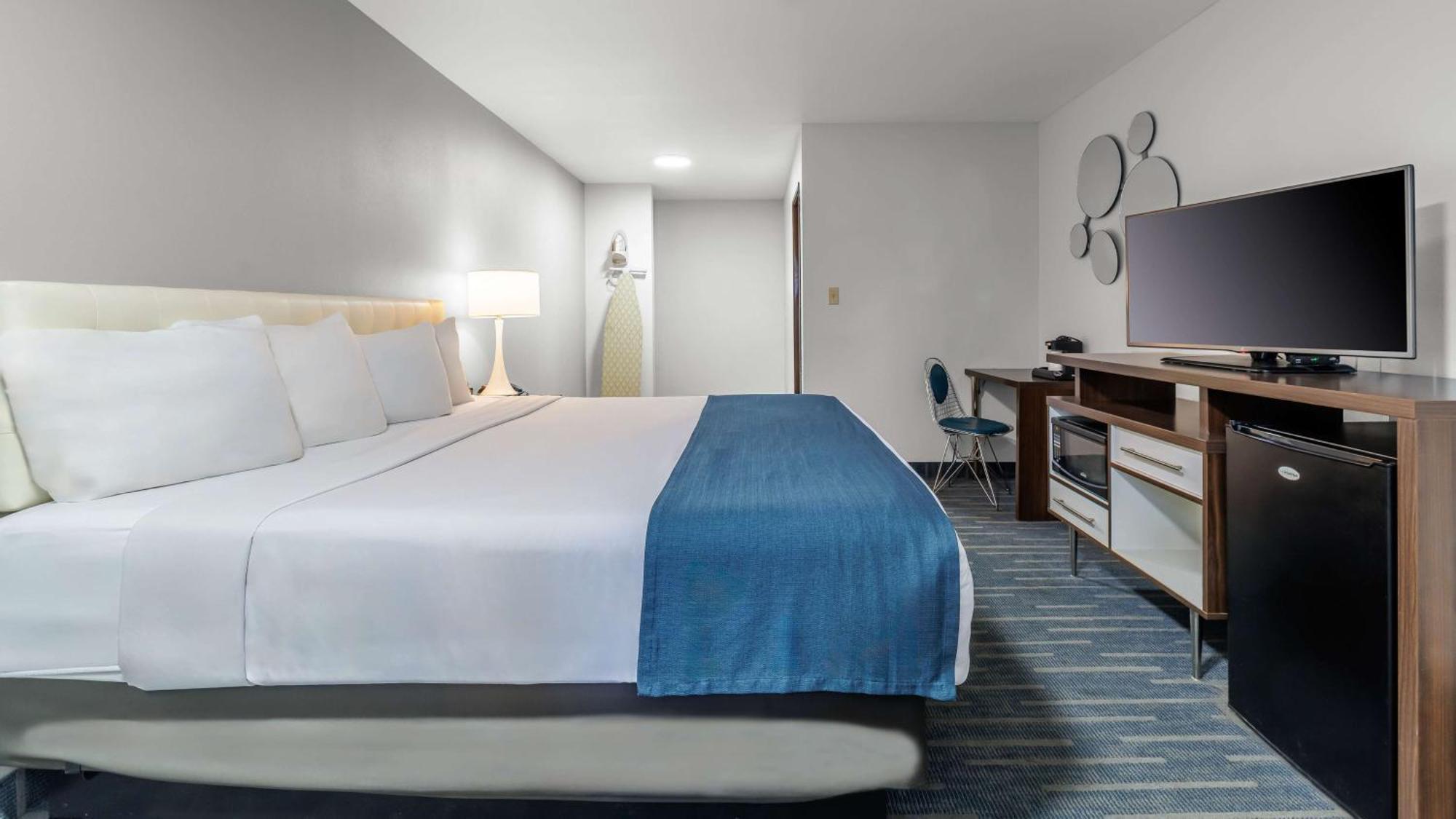 Studio 6 Suites Flagstaff Az Zewnętrze zdjęcie