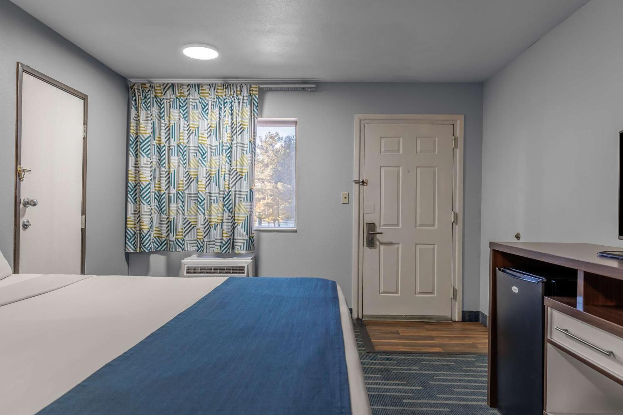 Studio 6 Suites Flagstaff Az Zewnętrze zdjęcie