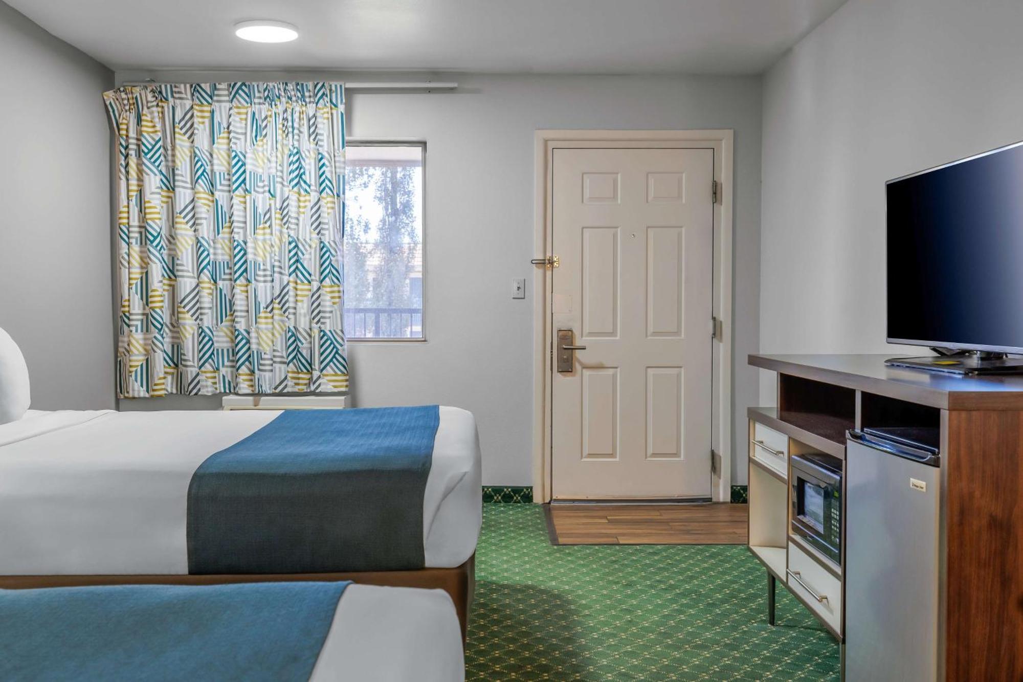 Studio 6 Suites Flagstaff Az Zewnętrze zdjęcie