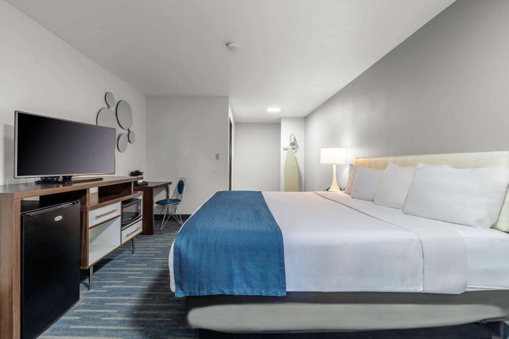 Studio 6 Suites Flagstaff Az Zewnętrze zdjęcie